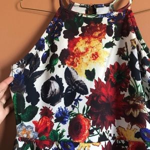 Philosophy dresses dress!